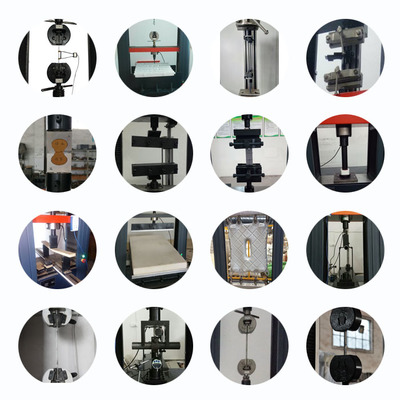 微機控制電子萬能試驗機WDW-10M技術咨詢指南