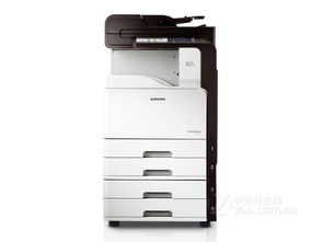 三星SCX-8128NA與理光Aficio MP C7501SP對(duì)比 中關(guān)村在線打字復(fù)印設(shè)備深度解析